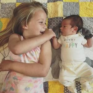 Meet your Posher, Khrystyna